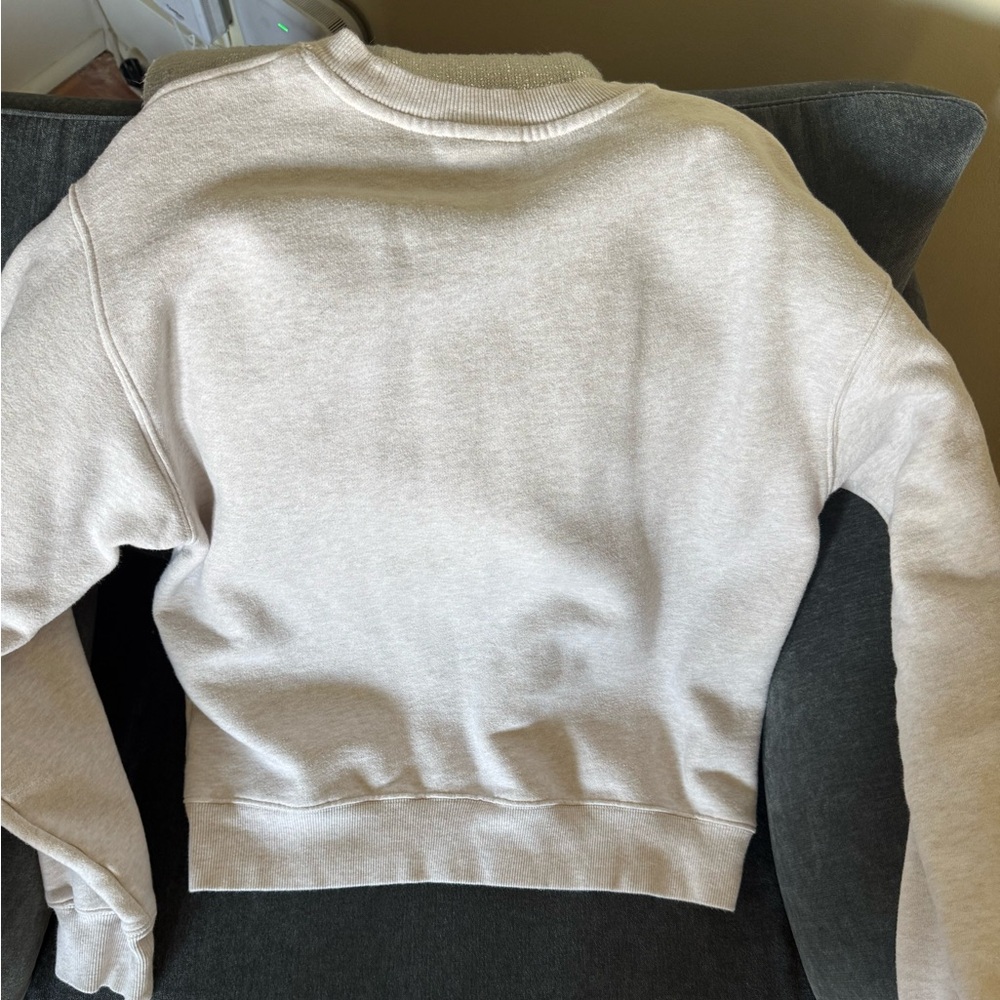 Tna Cozy Fleece Perfect - Picture 3 of 3